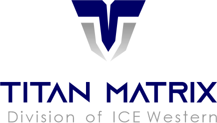 Titan Matrix A Division of Ice Western